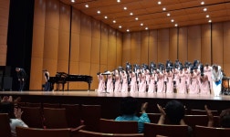 [리뷰] 제주인의 삶-애환 들려준 제주합창단의 특별한 무대