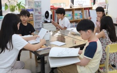 아이와 함께 엄마도 큰다…놀이터 인연이 만든 제주 고치봄 돌봄