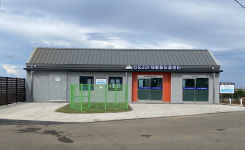 서귀포 대정 신도2리 재활용도움센터 운영 시작