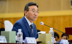 부교육감 출신 시장에 교육·문화 말고 서귀포 근간 1차산업 좀 챙기시라