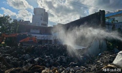 서귀포 관광극장 논란, 주민 수용성부터 확보해야 지적 잇따라