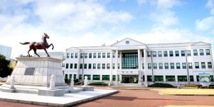 제주의 미래, AI로 다시 쓴다…한라대RISE, 미래산업 전진배치 배경은