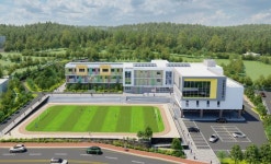 오등봉초-영지학교 분교장, 재정투자심사 통과...신설 본격화