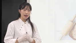 스스로 만들어 특별한 경험 또 케이크 만들고 싶어요