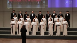 제주굿보이스콰이어,  제19회 거제전국합창경연대회서 금상