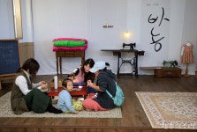 "힘 합쳐 직접 해보니 달라졌다" 제주 신촌마을 채우는 즐거움