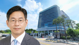 [인사] 기획재정부 예산실장에 제주 출신 조용범 심의관