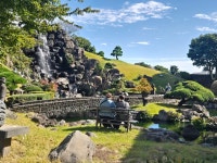 생각하는정원, 사색과 회복 위한 힐링·명상 프로그램 본격 운영