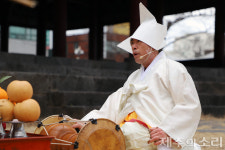 액은 가고 복은 와라 동장군 시샘하는 봄 탐라국입춘굿 