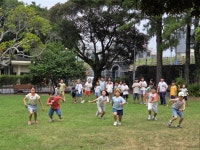 글라글라 제주꿈바당도서관 겨울 독서캠프 운영