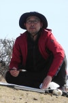 유창훈 작가 대한민국예술문화 대상…제주 미술 위상↑