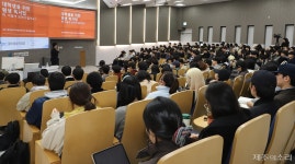 읽기만 해선 부족…대학생 문해력 키우는 독서+글쓰기