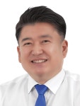 용담1·2동 이창민 커뮤니티 기능 러너지원센터 설립