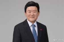 김광수 후보, 태양광 수주 논란 관련 해명