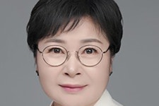 [당선] 화북동 강성의, 여성 최초 지역구 3선 의원 주인공