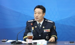 윤성근 제주서부서장 