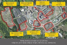 제주헬스타운 1500억... JDC, 연내 매입 재추진
