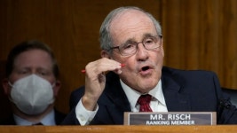 미 상원서 ‘종전선언 반대’ 최초 제기…“북한·중국에 선물 안기는 것”