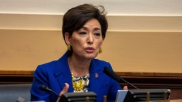 영 김 의원 “일방적 평화선언 제안할 때 아냐…한국, 대북 압박 협력해야”