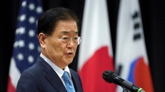 한-일 외교장관 통화...북한 ICBM 발사 규탄