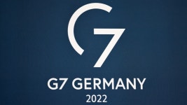 G7 “북한 잇단 미사일 발사 강력 규탄…안보리 추가 조치 등 공동 대응 필요”