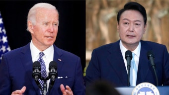 [인터뷰 : 수미 테리 국장] “바이든-윤석열, 대외문제 같은 관점…미한동맹 강화 역사적 기회”