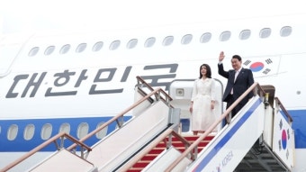 캐나다·슬로베니아 “한국 대통령 첫 나토 정상회의 참석 ‘환영’…한국 등과의 협력 강화 중요”