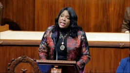 미 하원서도 ‘한국산 전기차 염두’ IRA 개정안 발의…“최종 조립 규정 3년 유예”