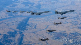 CSIS “한반도 전술핵 재배치 위한 사전 논의 착수해야”…확장억제 강화 방안도 제시