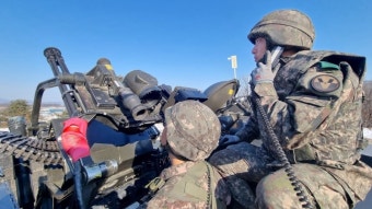 유엔사 “무인기 도발 북한, 맞대응 한국 모두 정전협정 위반”…한국 국방부 “자위권 조치”