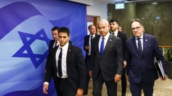 이스라엘, 테러 대응 조치 강화