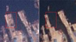 금강산 ‘해금강 호텔’ 지지대 최종 해체…한국 기업 소유 ‘수상 호텔‘ 역사 속으로