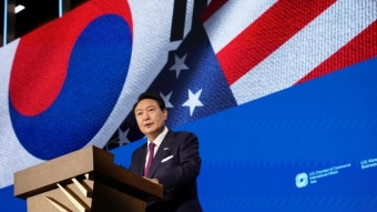 한국 ‘외교 슈퍼위크’ 시작 “한국 역할 확대 기회…미한 동맹에도 기여”