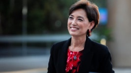 영 김 의원 “미한일 정상회의서 경제·안보 관련 생산적 대화 기대”