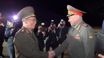EU, 러시아 우크라 전쟁 관련 제재 6개월 연장…북한 국방상 포함