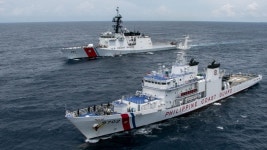 미 상원서 필리핀과 안보협력 강화법안 발의…“중국 대응 목적”