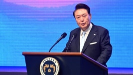 국무부, ‘8.15 통일 독트린’에 “윤 대통령 목표 지지”