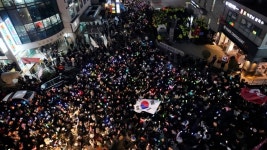 인권 전문가들 “계엄사태 계기로 한국 민주주의 더 강해져”