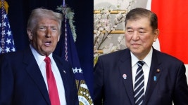[지구촌 오늘] 미·일, 오늘 정상회담서 동맹강화 등 다뤄질 듯…트럼프, ICC에 제재 부과 행정명령 서명