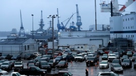 “트럼프 ‘조선업 부활’ 천명, 한국에 기회∙∙∙관세 발언은 상호관세 부과 암시”