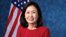 미 상원, 20일 미셸 스틸 주한 미국대사 지명자 인준청문회