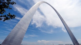 [역사 속 아메리카 250] 미국 서부 개척의 상징, 게이트웨이 아치 국립공원(Gateway Arch National Park)