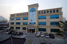 경기도 수원 S서울병원 개원