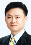 조상덕 전 이사, 무릎관절염 보조기 국산화 성공