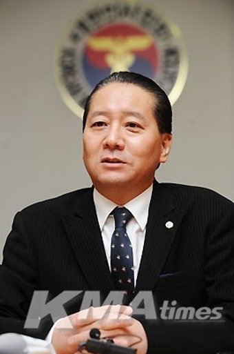 주수호 회장 