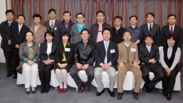 노원구청년의사회 기지개