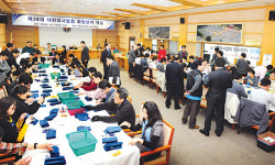 제36대 대한의사협회 회장선거를 마무리하며