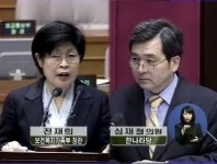 전재희 장관 영리의료법인 도입 연구용역 실시