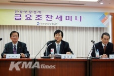 영리병원 도입 거스를 수 없어