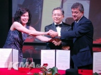 우리들병원 투우의 나라 진출